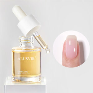 Bulk Natural Nail Care Merchandise: Moisturizing Nail & Cuticle Oil for Nourishment, Power, and Progress – Dropper Bottle