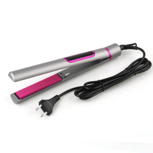 Compact Hair Straightener for Private Use – Moveable Styling Equipment